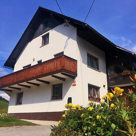 Homestay J&M Bled Ngoại thất bức ảnh