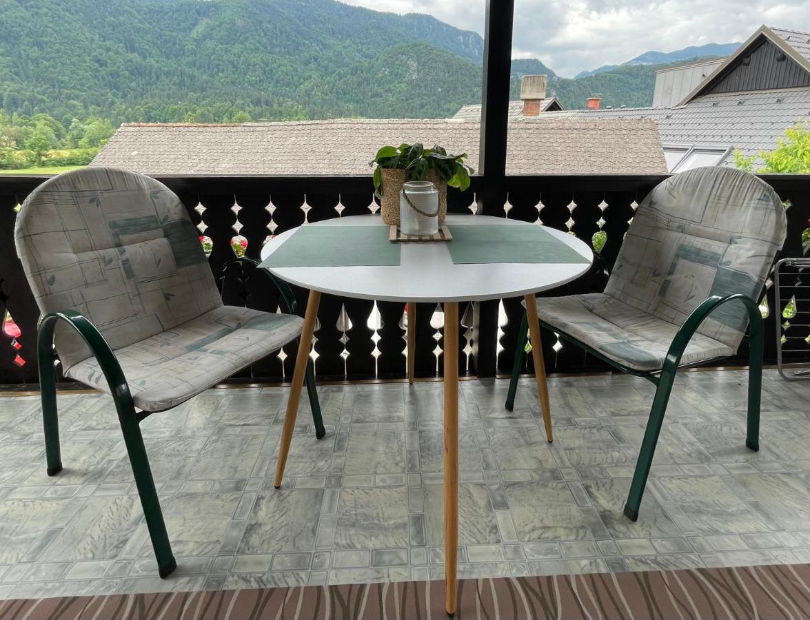 Homestay J&M Bled Ngoại thất bức ảnh