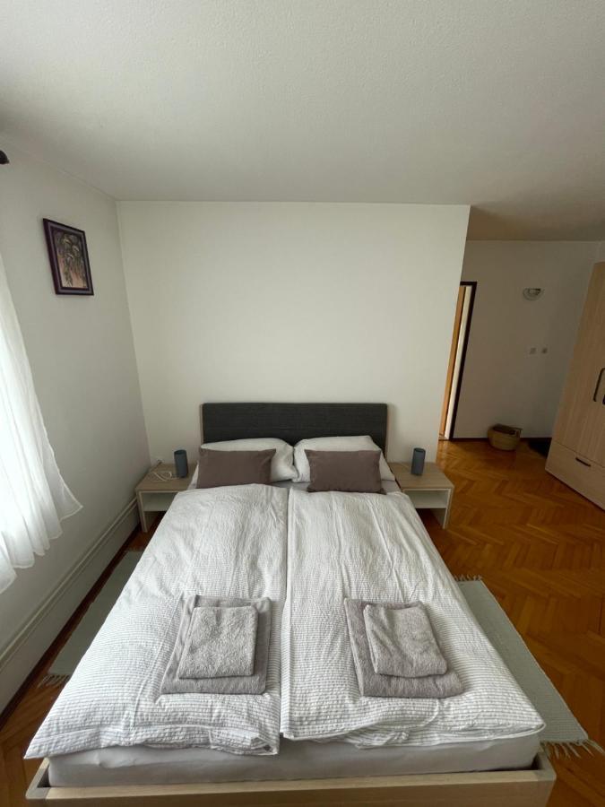 Homestay J&M Bled Ngoại thất bức ảnh