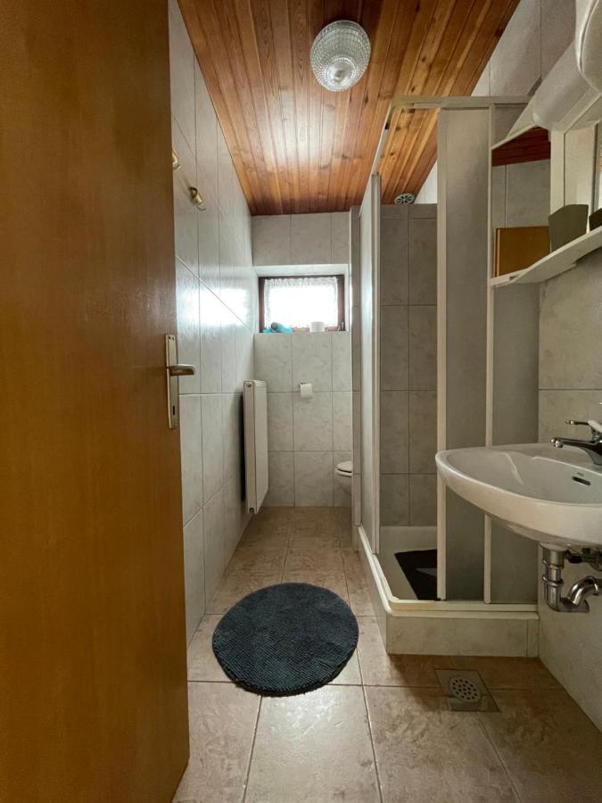 Homestay J&M Bled Ngoại thất bức ảnh