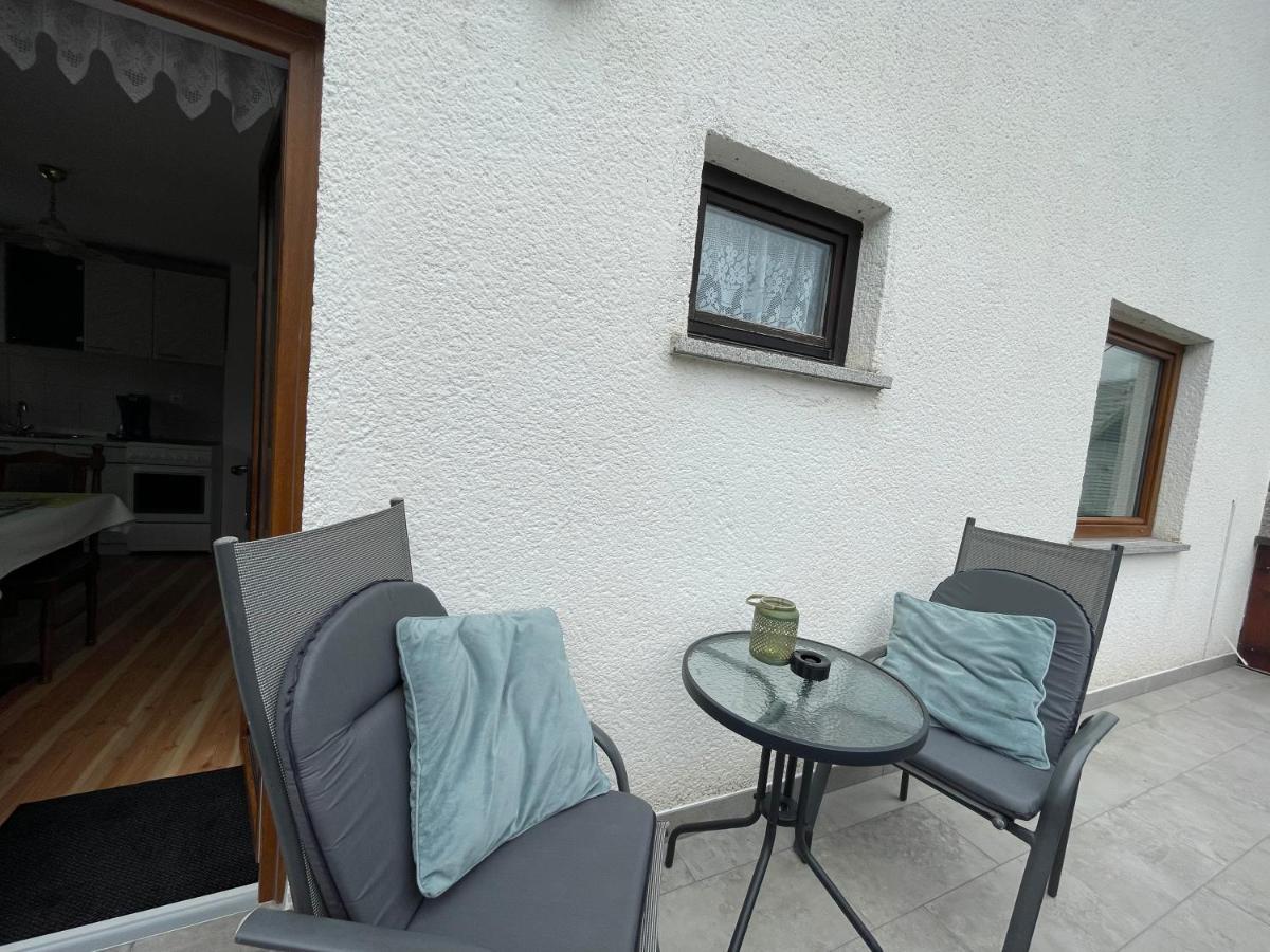 Homestay J&M Bled Ngoại thất bức ảnh