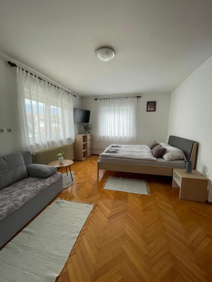 Homestay J&M Bled Ngoại thất bức ảnh