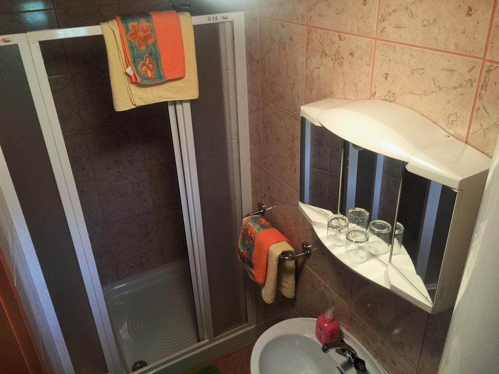 Homestay J&M Bled Ngoại thất bức ảnh